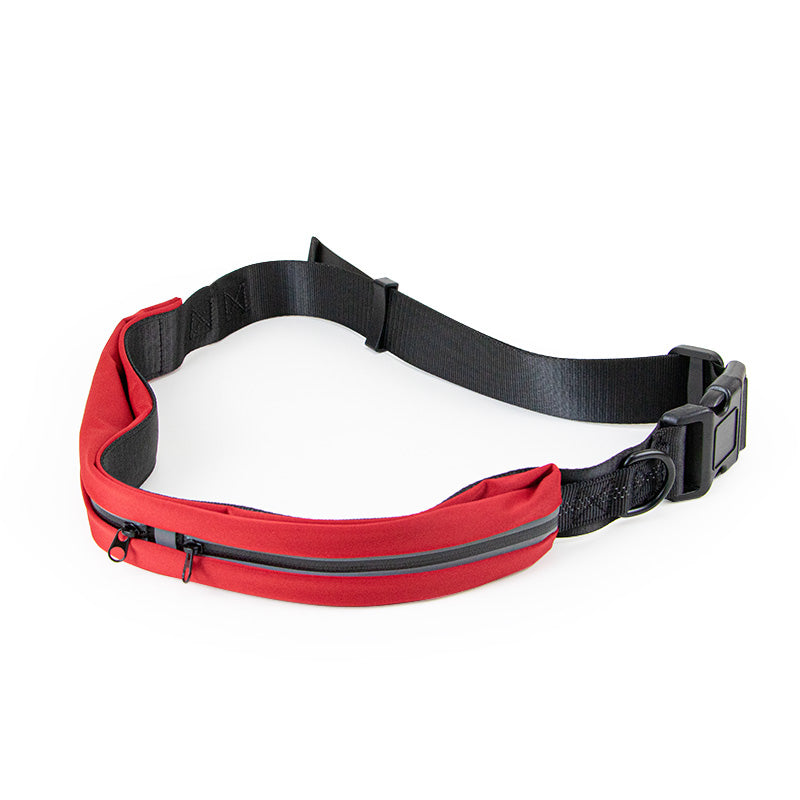 Running Waist Bag Waterproof Pack for Running Climbing